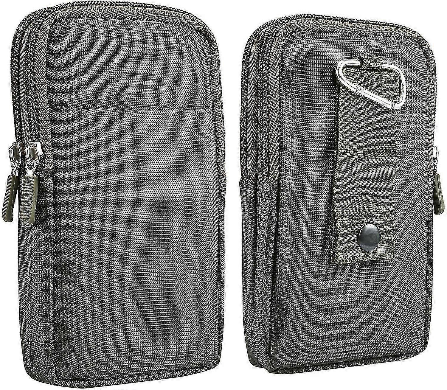 Bolsillo para teléfono móvil para hombre