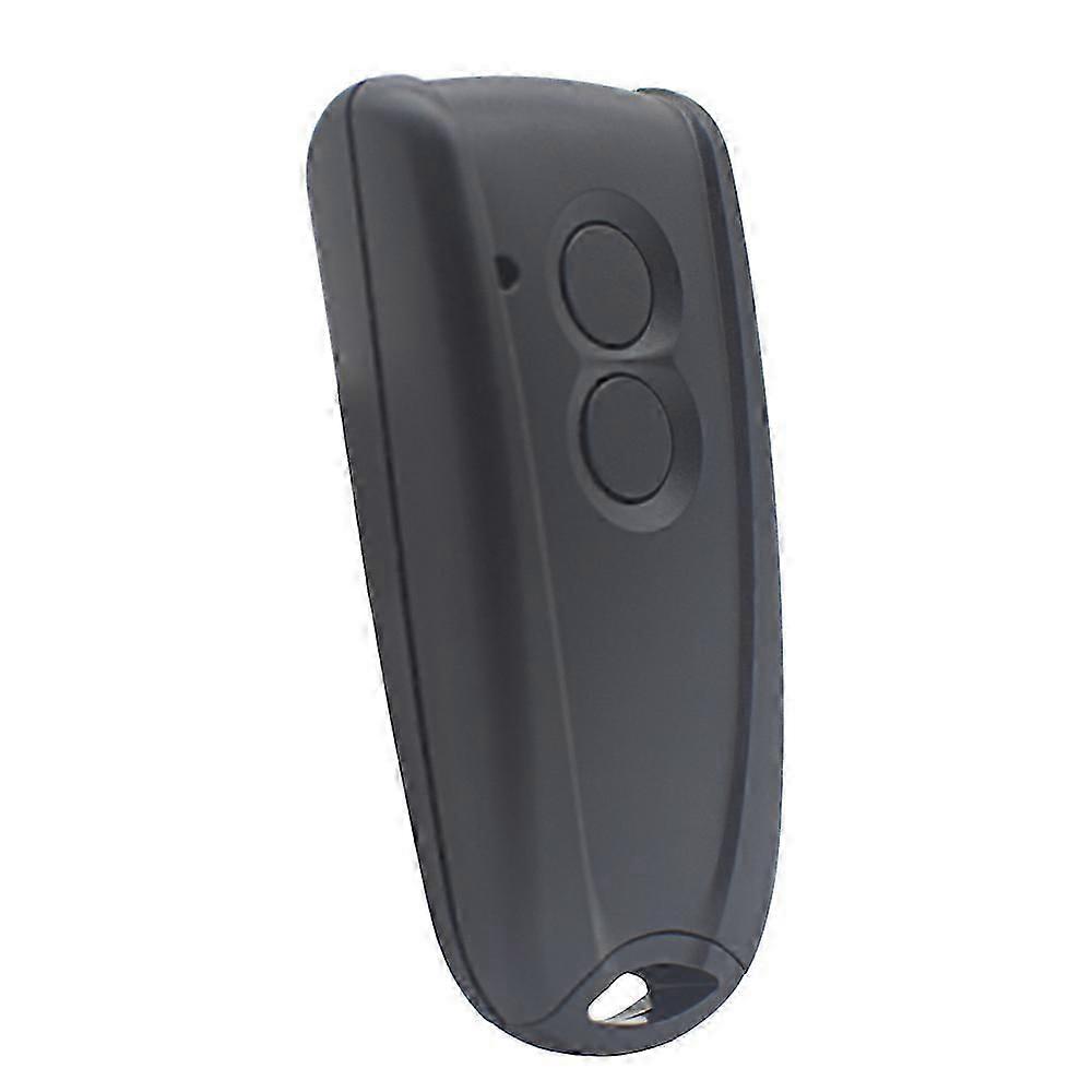 Remote Control HORMANN ECOSTAR RSC2 RSE2 Compatible Remote Control 433 92Mhz Transmitter Rolling Code 433 MHZ Garage Door Opene