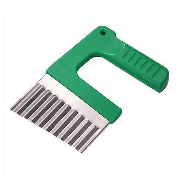 2xCrevice And Sidewalk Weeder Gardening Tool Grass Cutter Weeder Crevice Weeding