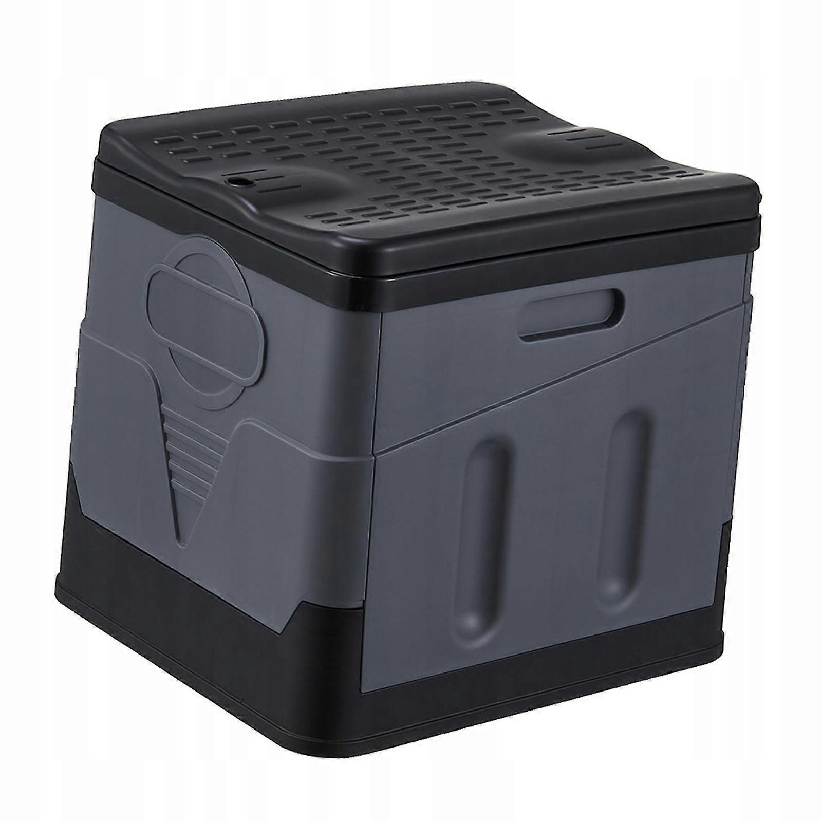 Portable Toilet Folding Toilet Seat Kem