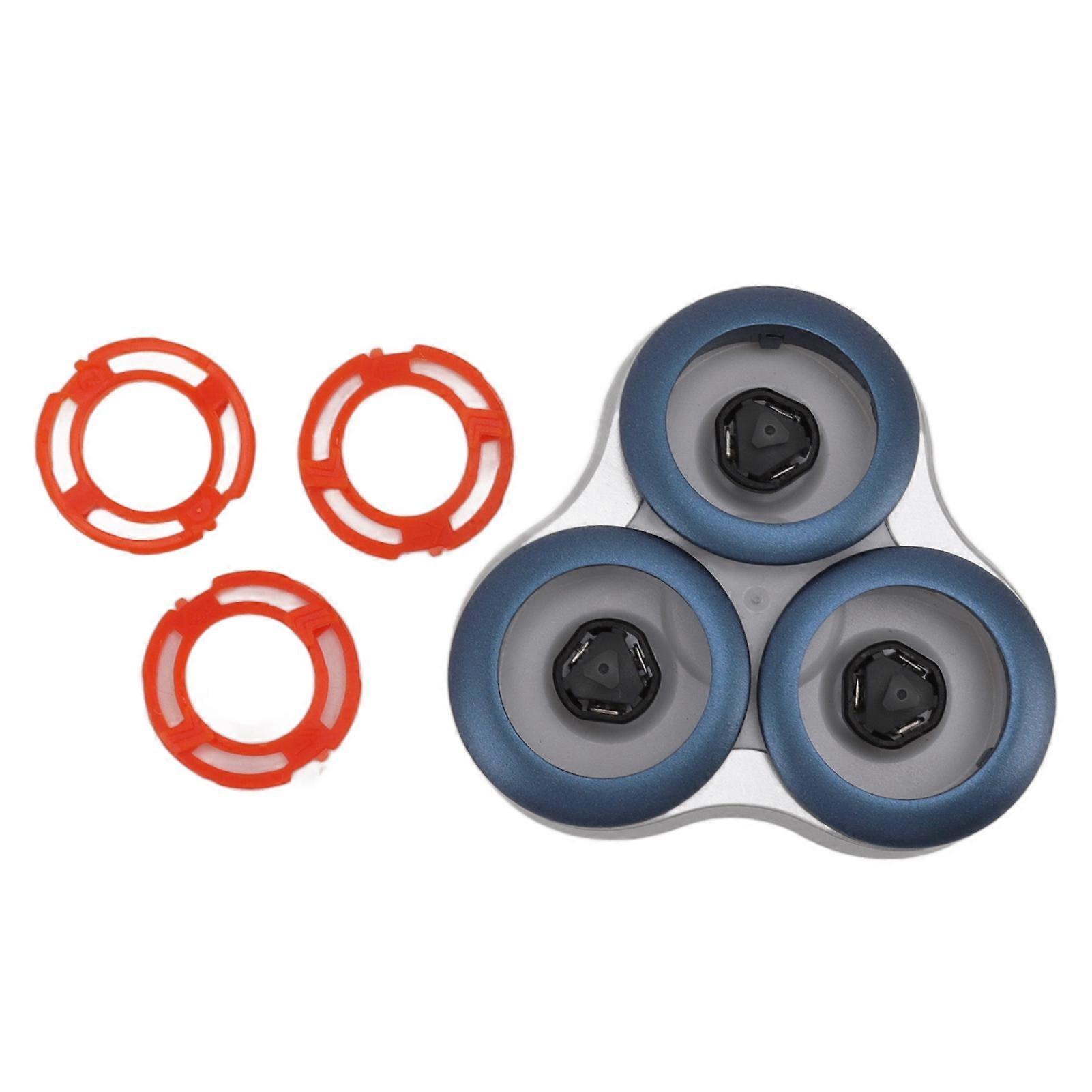 Beard Shaver  ABS Beard Clipper Head Replacement for S7000