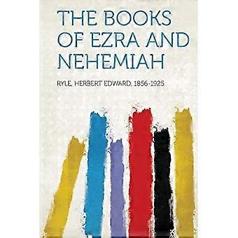 Bücher Esra und Nehemia