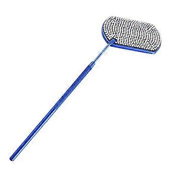 Rhinesotne Eyelash Mirror Professional Lash Extension Supplies Cosmetic Tool For Checking Extensions And Makeup Multicolor