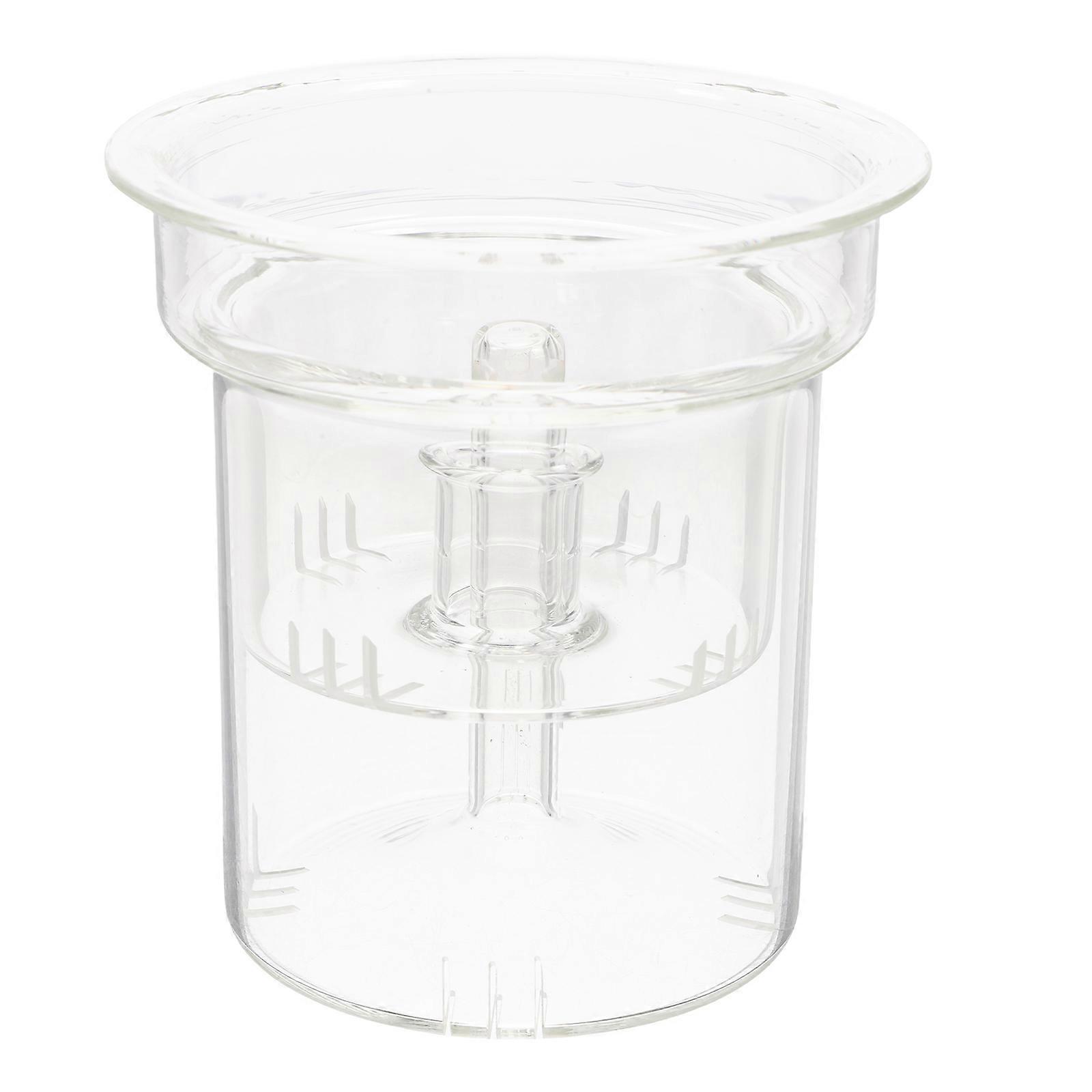 Creative Tea Infuser Set, Ideal for Home Brewing and Office Tea Solutions
