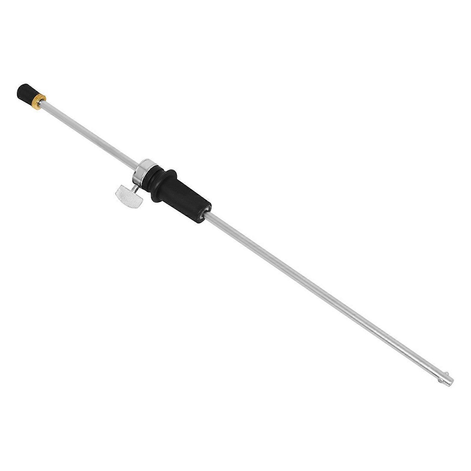 Cello Nylon End Pin Adjustable Support Rod Instrument End Pin Cello Tailpiece Endpin Tail Rod for Cello Enthusiasts