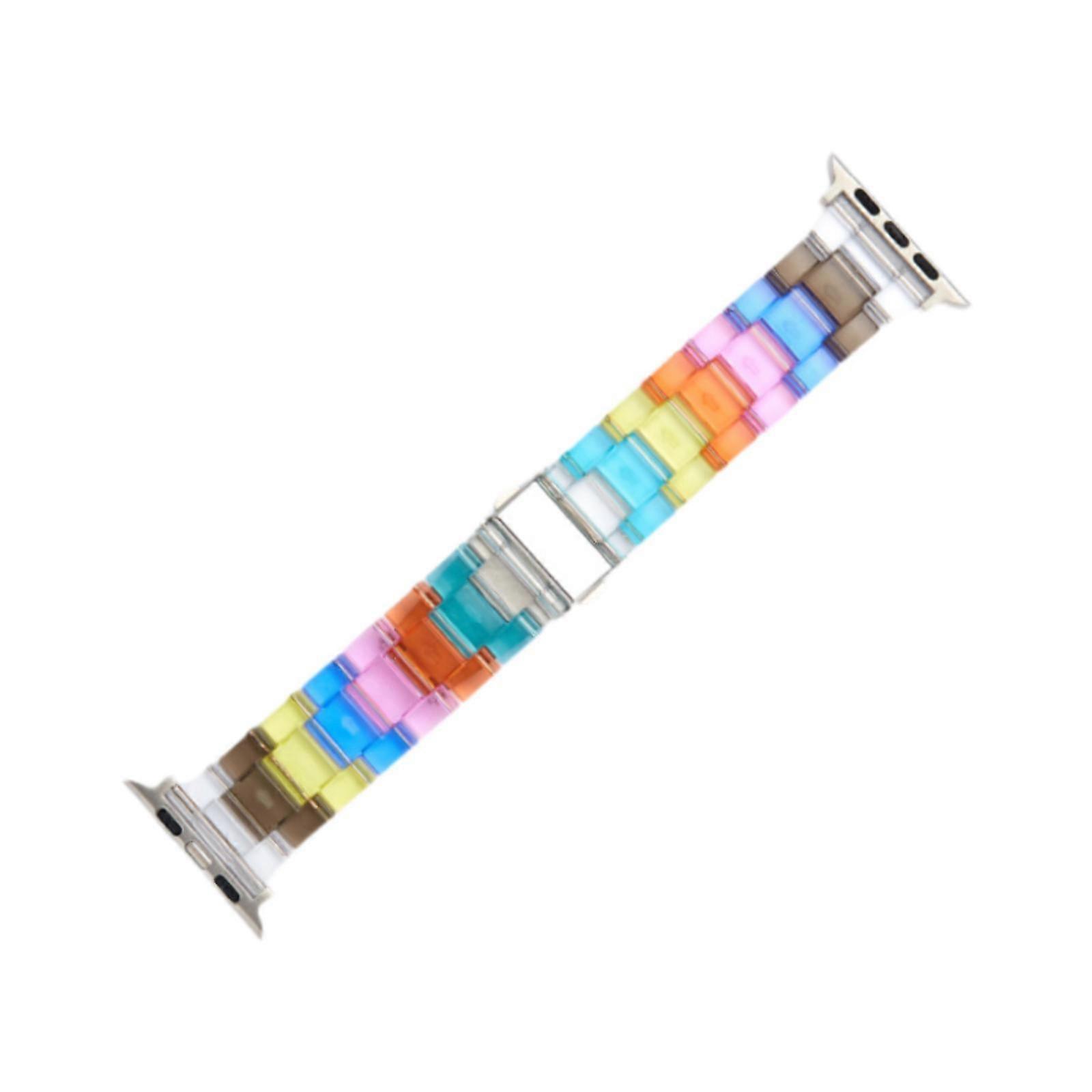 Okosórák Óraszíj Óraszíj Kiegészítők nőknek Klasszikus karóra szíj