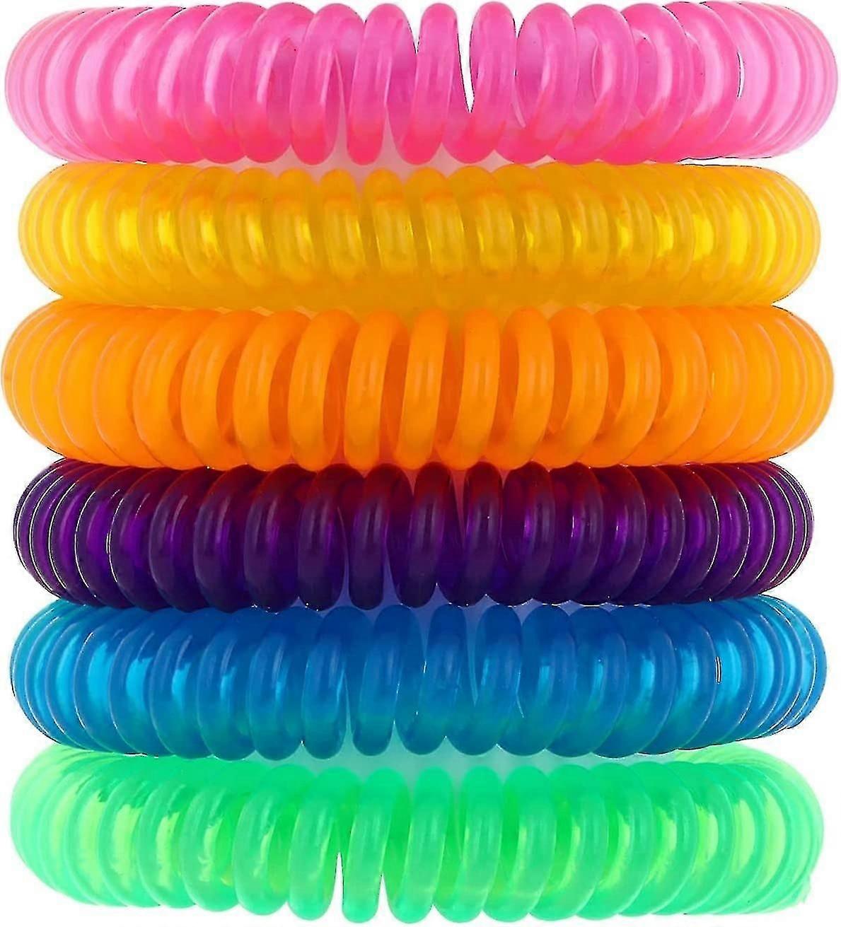 Waterproof Insect Repellent Mosquito Bands