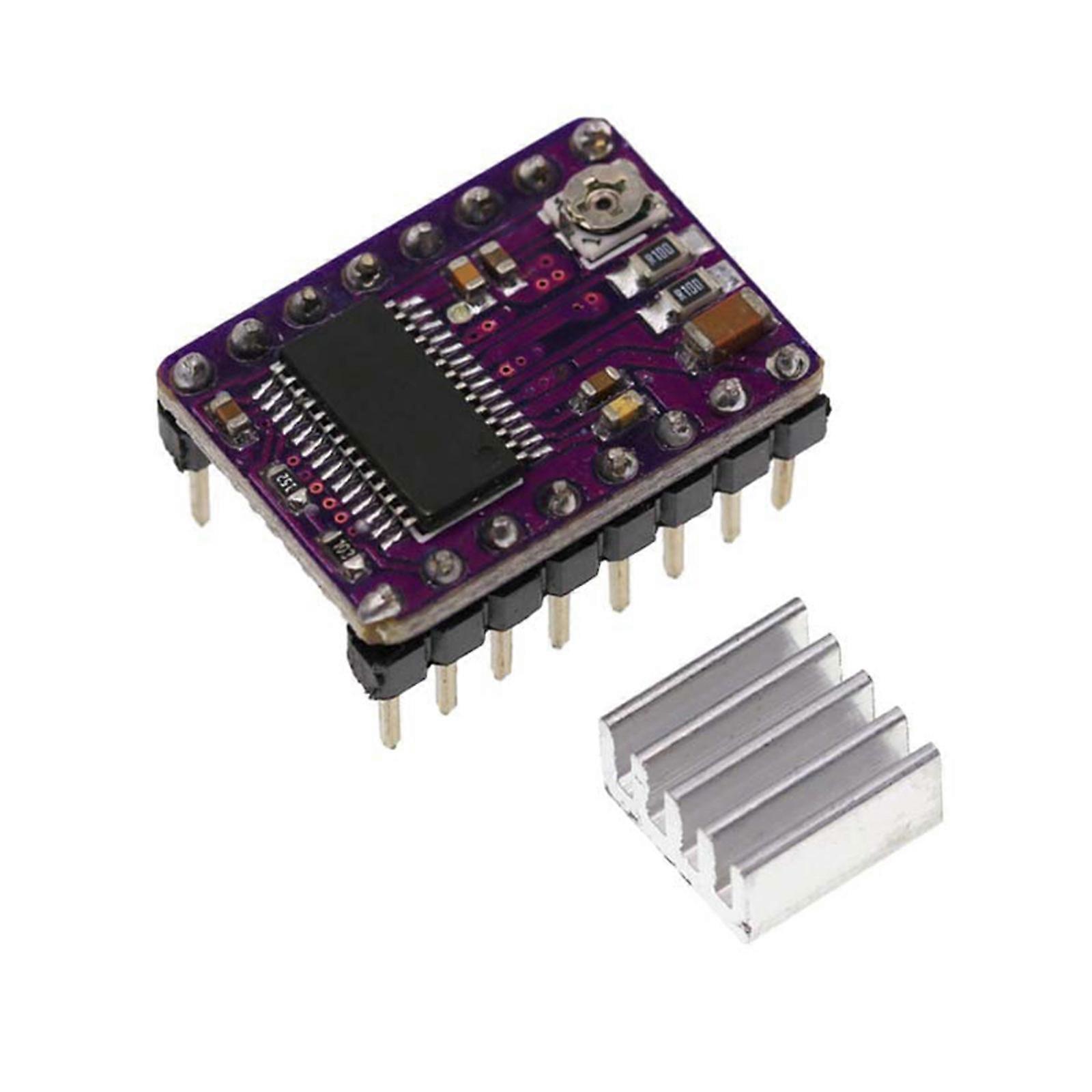 New Motor Driver Module Reprap 4-layer board 3D Printers Rrerap for 3D Printers Rrerap RAMPS1.4 A4988