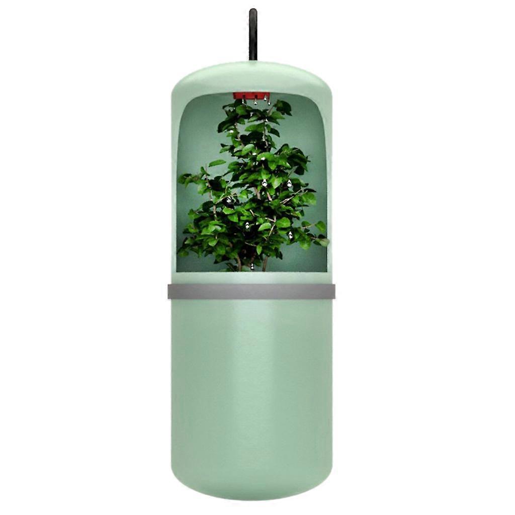 Automatic Water Fountain Feeding Bowl System Circulation for Crawl Pet for Turtle Snake Spider for Frog