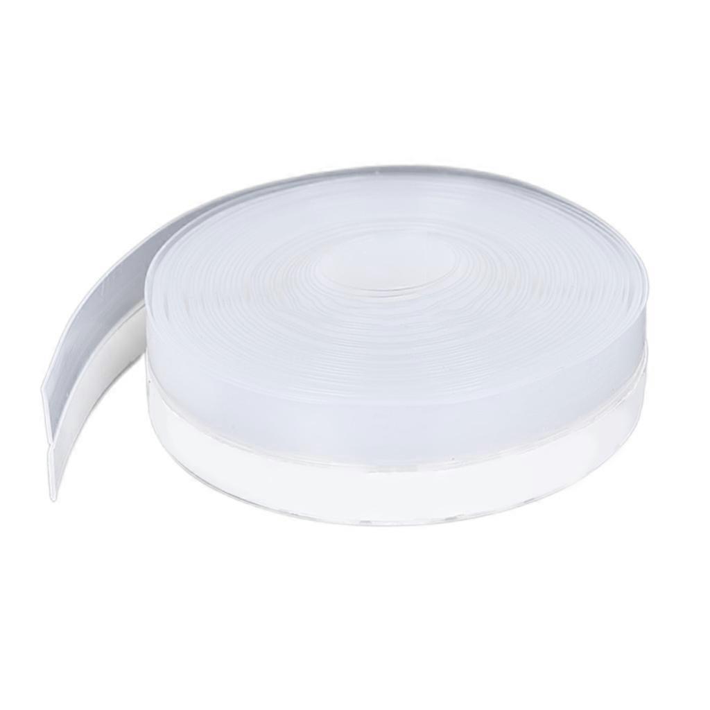 Window Soundproof Sealing Strip Home Interior Weather Stripping for Sliding for Windows and Sliding Doors Easy to Instal