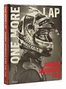 One More Lap by Ivan Shaw Hardback Book