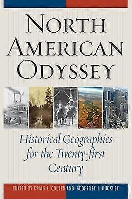 North American Odyssey