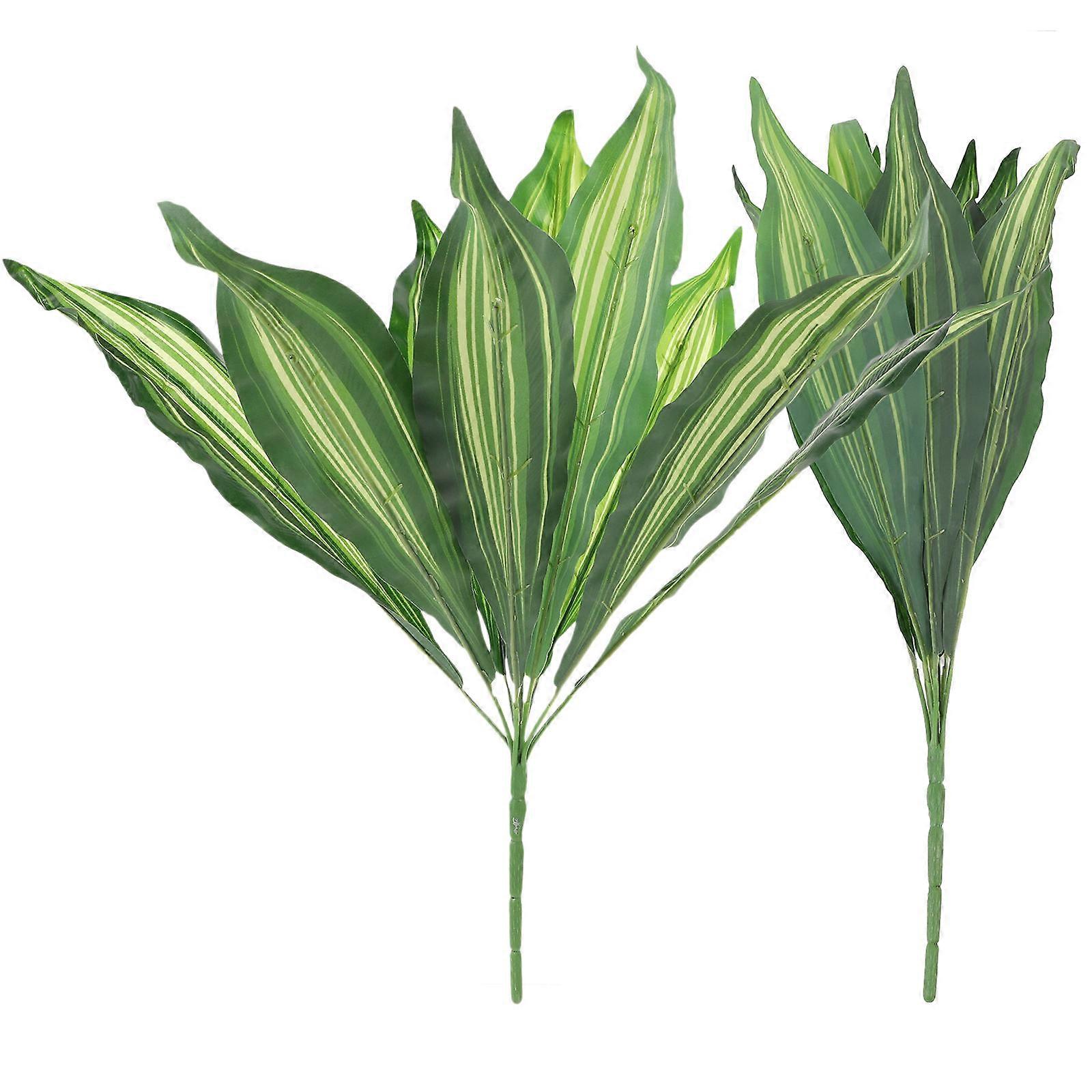 Event-ready Snake Plant Decor, Reliable Ornament for Multiple Settings