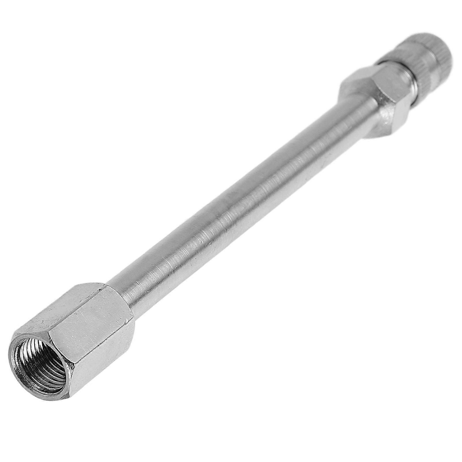 Convenient Tire Valve Extensions Made from Copper, Perfect for Everyday Driving Needs