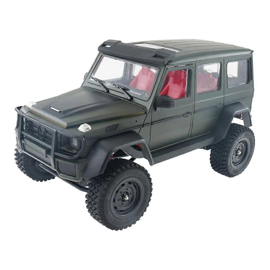 Remote Control Car 4WD RC Car High car Vehicles Toys (NOT remote control), 2