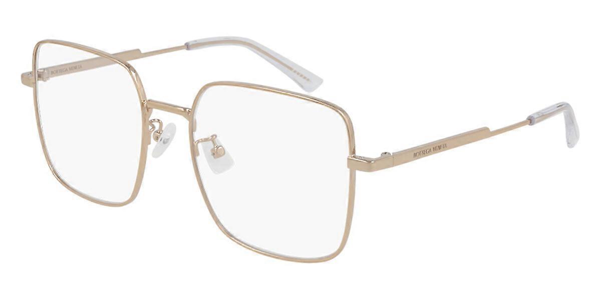 Bottega Veneta BV1110O 003 Women Eyeglasses
