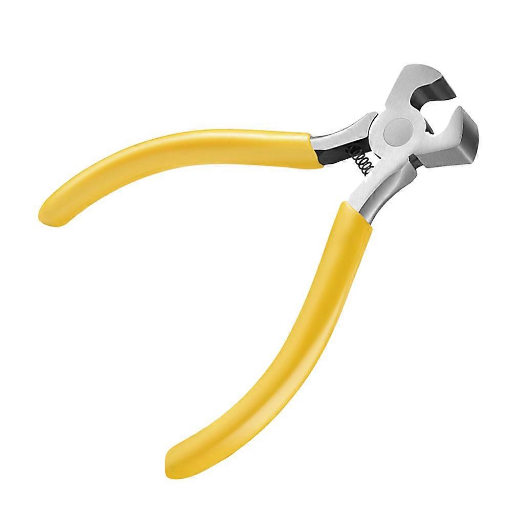Nut Shelling Tool With Ergonomic Handle For Camping Nuts 1Pack