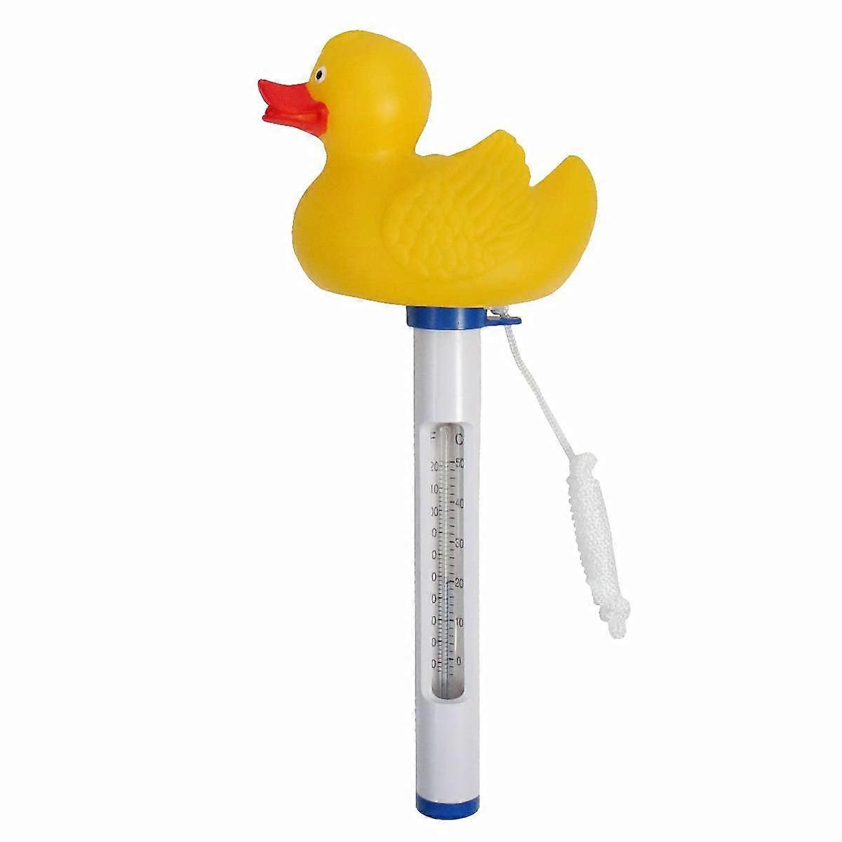 Pool Thermometer Duck Ref: 8807