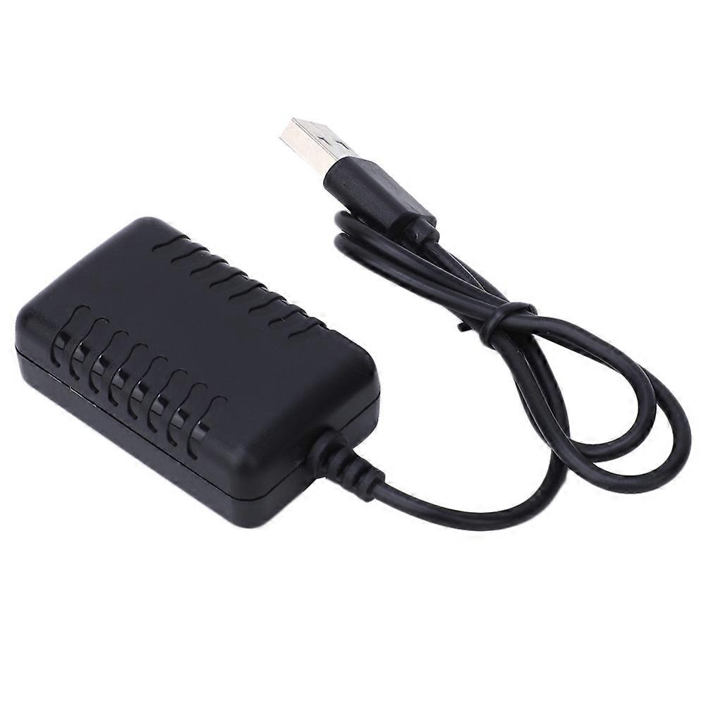 USB Charger for WLtoys 144001 1/14 Four-Wheel Drive RC Car (144001-1374)