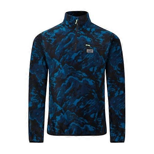 Dare 2B Mens Affinity Mountain Fleece Top