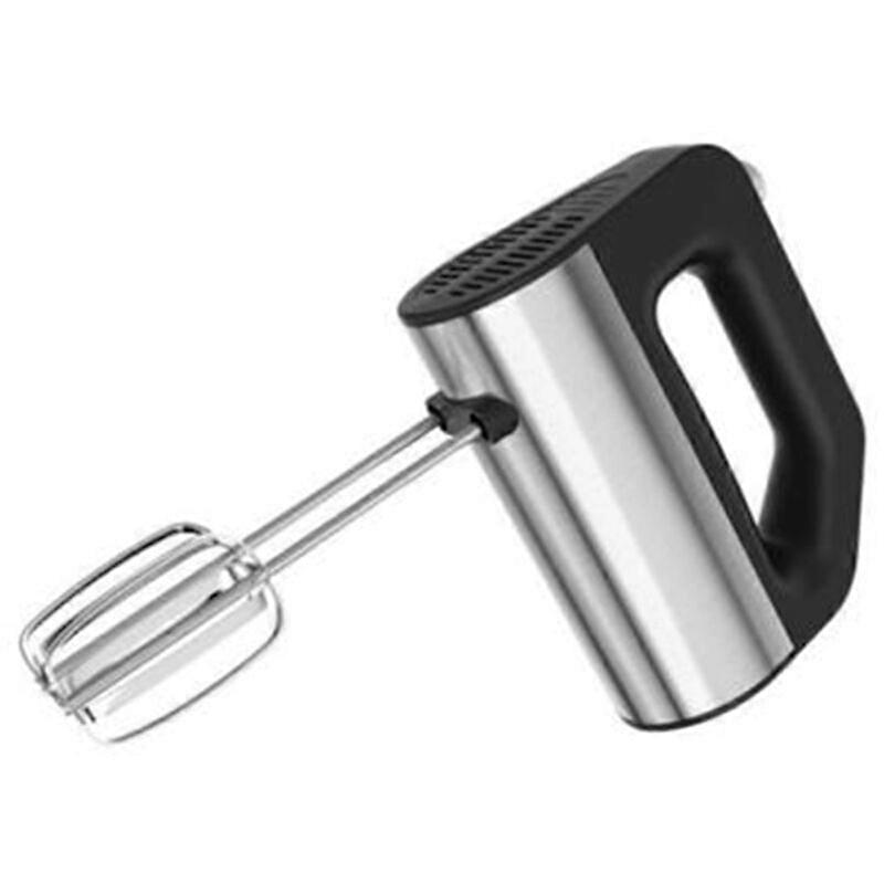 Electric whisk with handle Portable Practical Whisk tool for milk drink Coffee Foamer Mixer EU plug