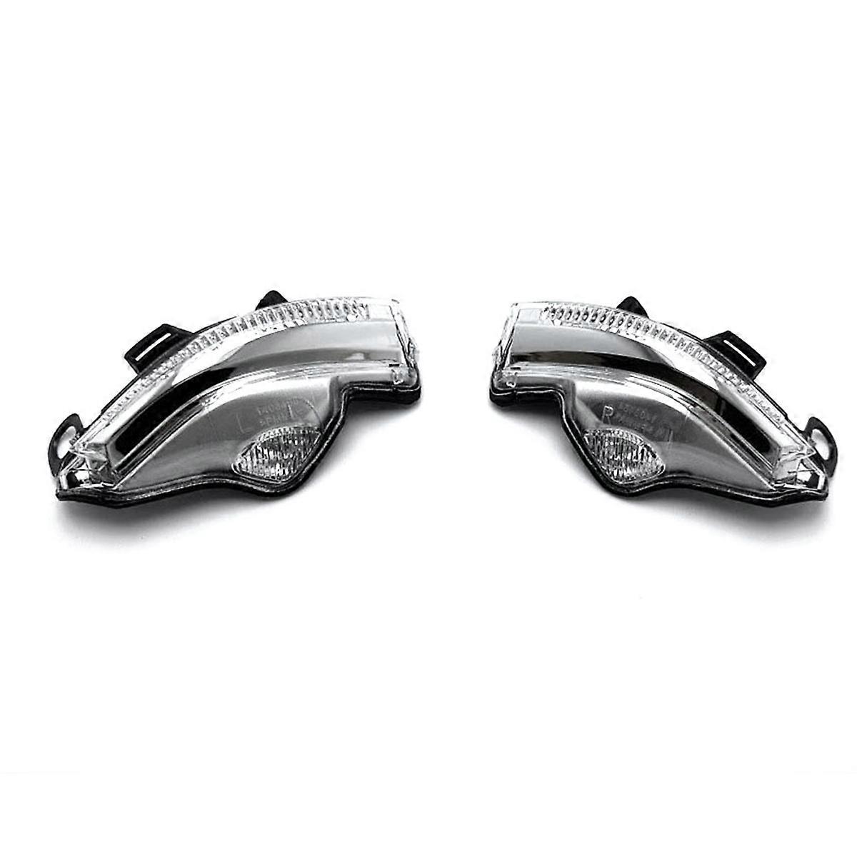 Rearview Mirror Marker Lamp for 20142020