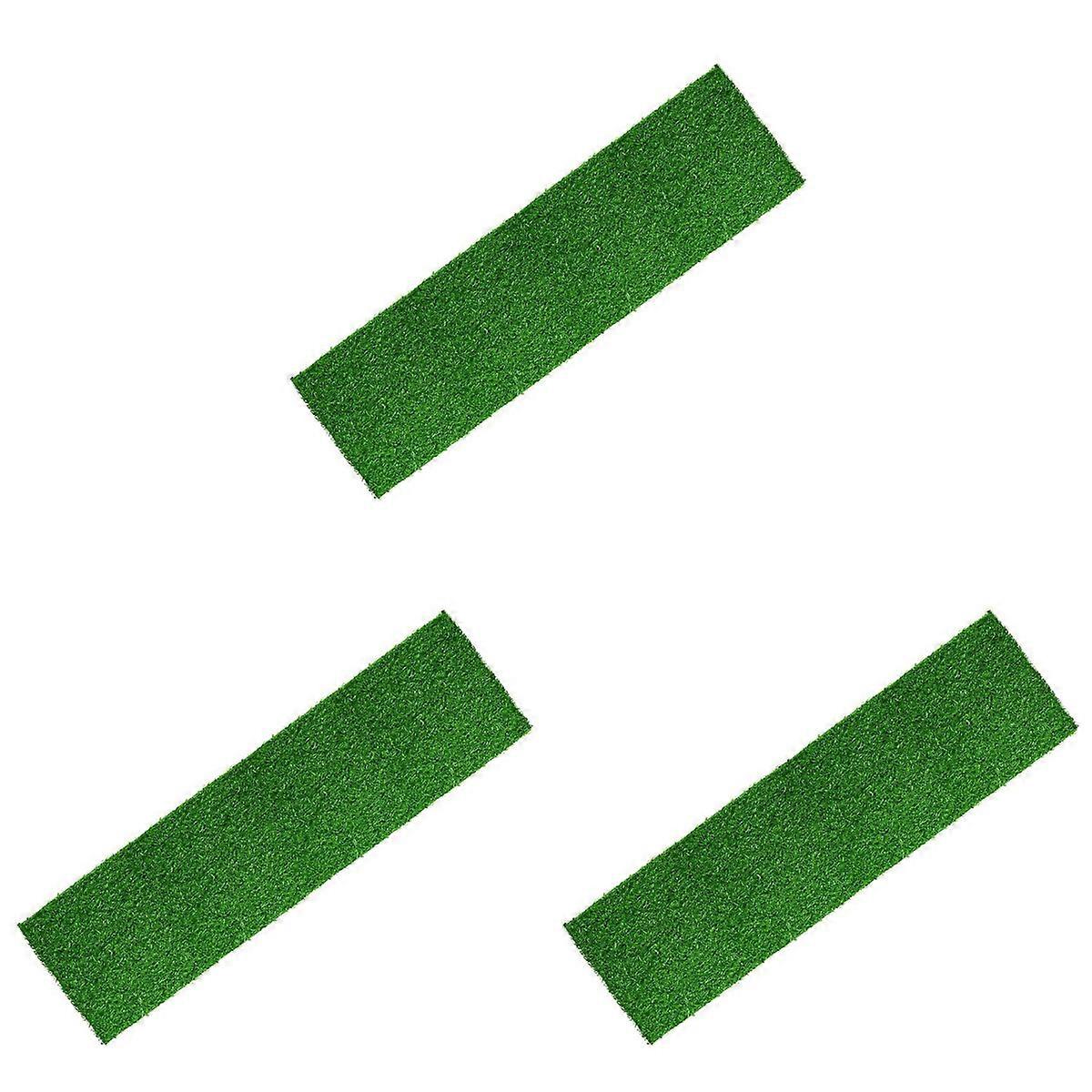 Artificial Grass Table Runner, 30 x 90cm Table Runner