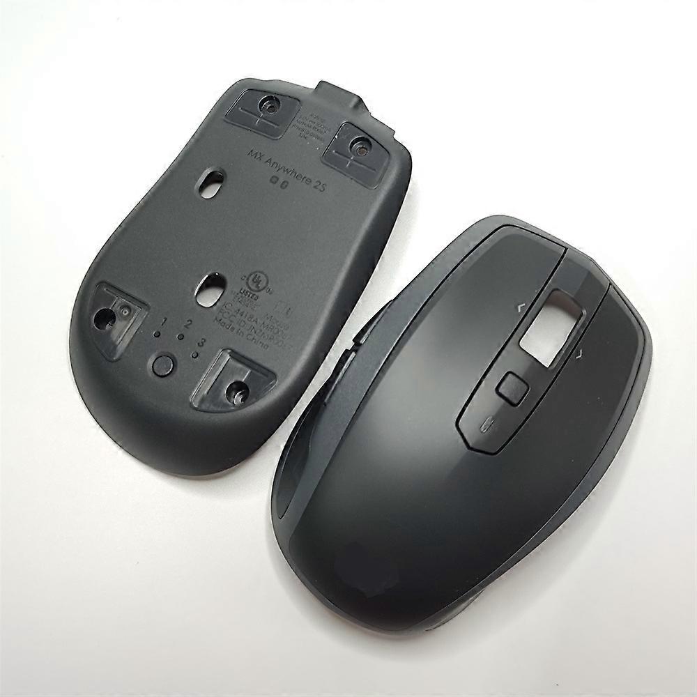 Computer Replacement Parts Mouse Shell For Logitech MX Anywhere 2S Shell