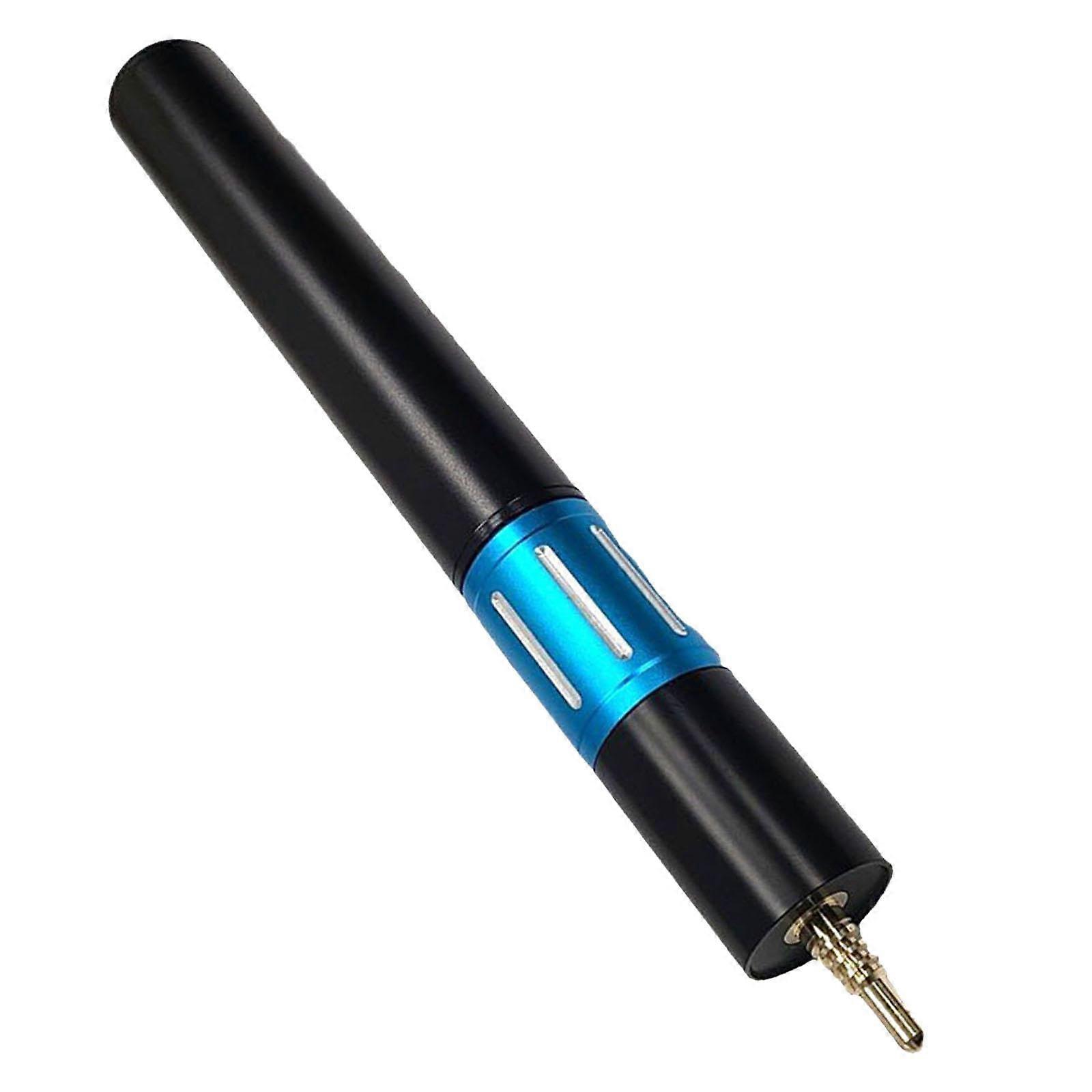 PoolQueueExtender, billiardspoolcueextension, metal, compact poolcueendextender, poolcuesticksextension for men and