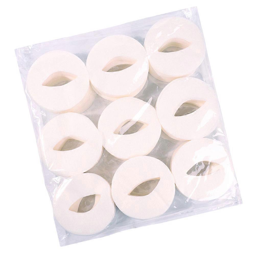 Cotton Eye Paper Sheets for Protection Texture DIY Moisturizing 900pcs