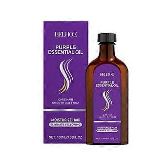 2pcsHair Care Oil, Morocco, for Daily Styling
