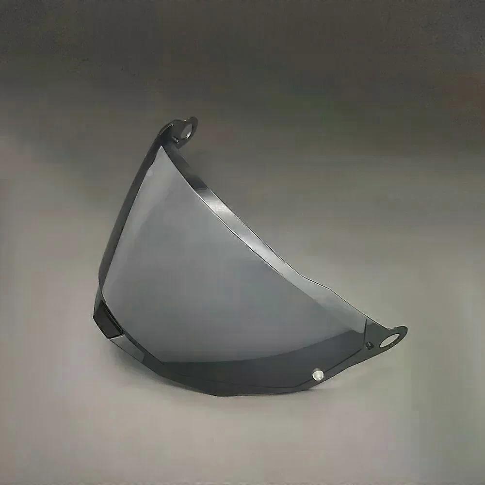 Suitable For LS2 MX701 Visors Replacement for LS2 EXPLORER Rally Helmet Shield Off-road Faceshield Windproof Motocross Lens Uv Protection