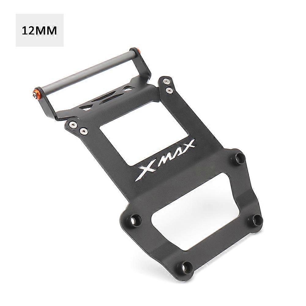 Suitable Motorcycle Wireless Charging Mobile Phone GPS Navigation Mobile Phone Holder For YAMAHA X-MAX300 XMAX300 X-MAX 300 XMAX 300 2023