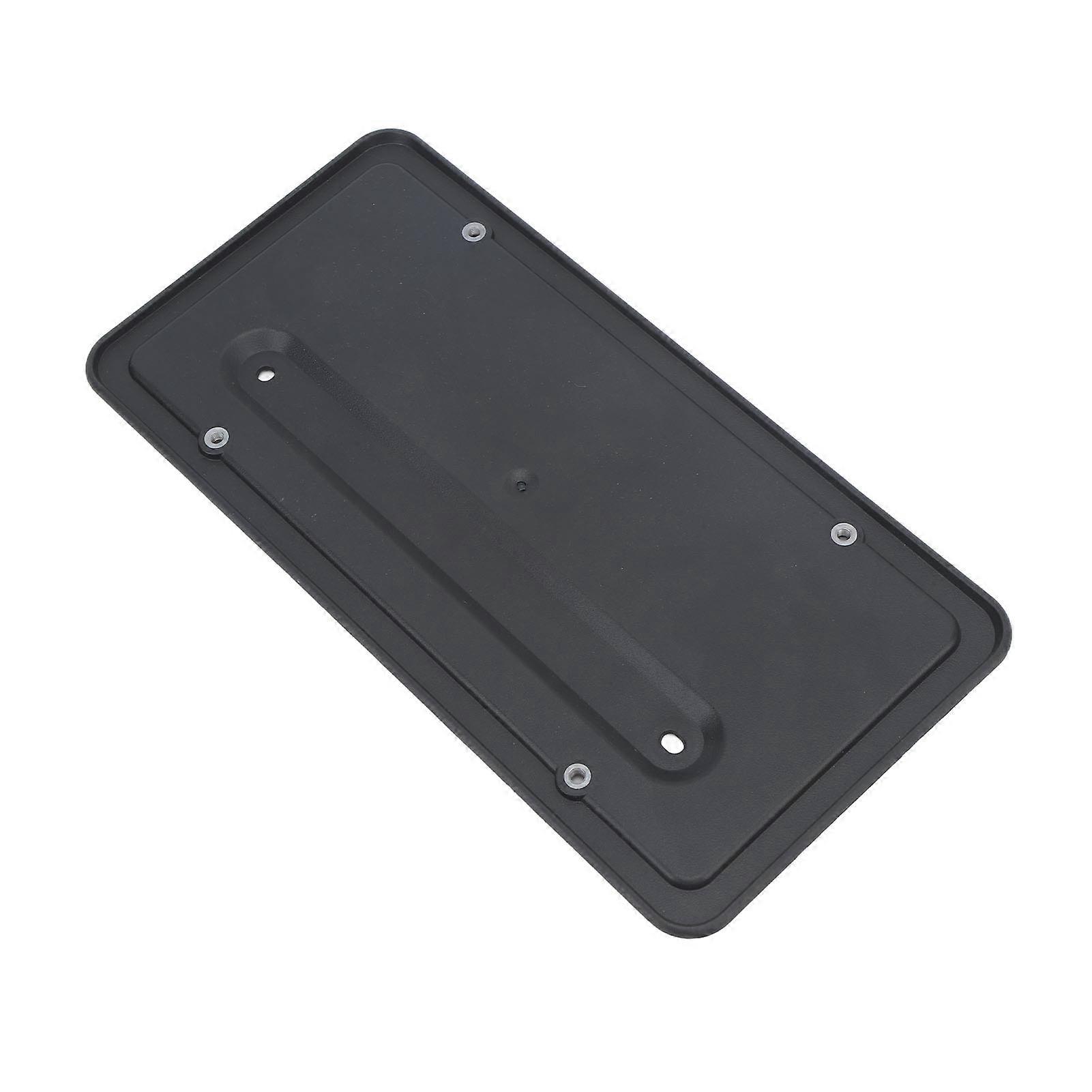 Rear License Plate 1096844 00 B 1138982 00 A License Plate Frames Replacement for Y 2020 to 2023