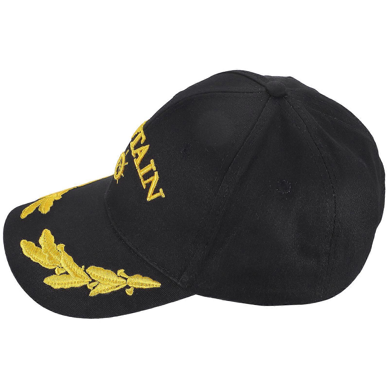 Running Cap Elegant Fashionable Adjustable Hat For Working 1Set