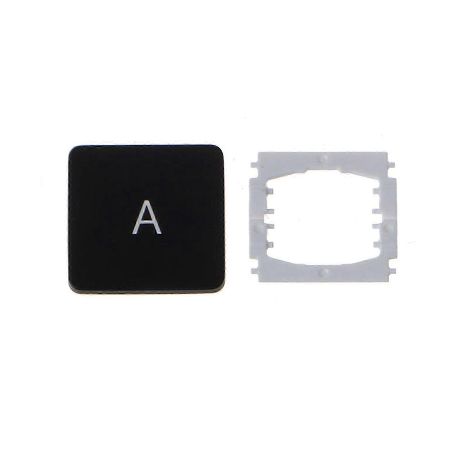 Keycaps Keys Clips Gångjärnsbyte för Macbook Pro Retina 13 15 A1706 A1989 A1707 A1990 A1708 avståndsfält