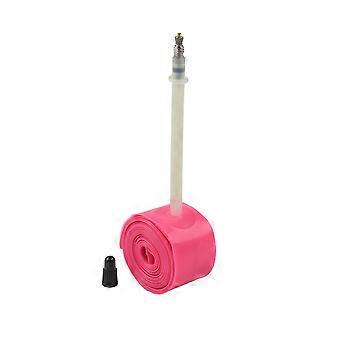Light Weight Bike Replacement Inner Tube Tear Resistant Bike Interior Tire Tube for Mountain Bikes and Road Bikes