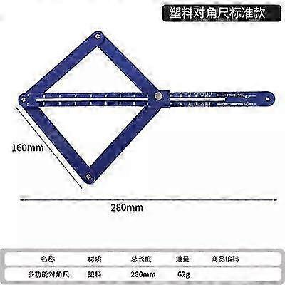 RELE Premium Corner Angle Finder,Miter Protractor Angle Finder,Protractor Angle 2025