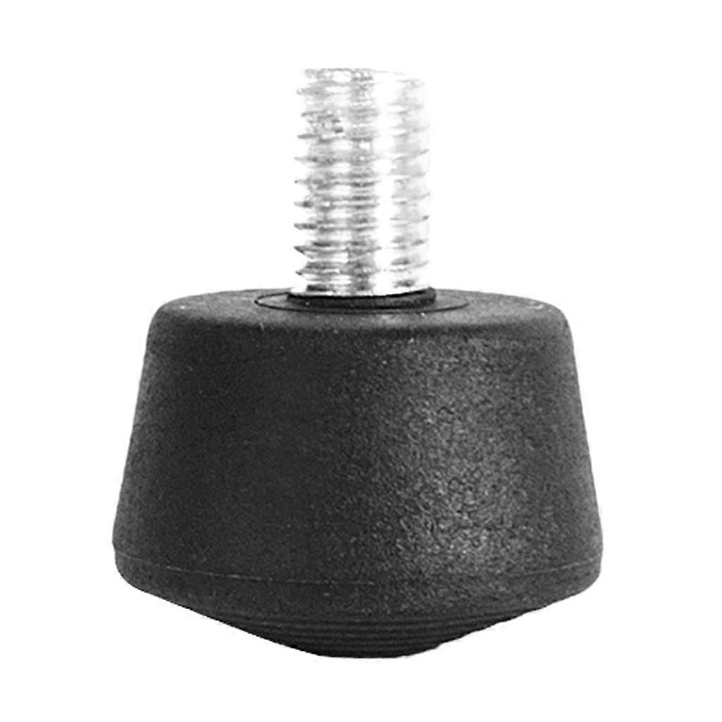 Universal Nonslip Rubber Foot Pad for Tripod Monopod with 1/4' Mounts