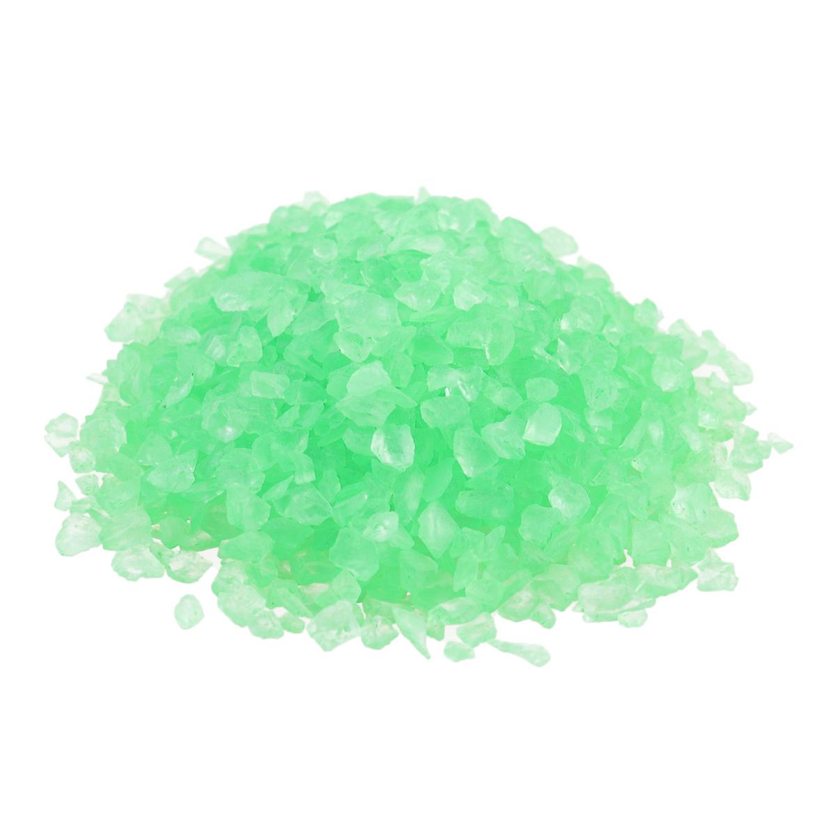 Colored Decorative Sand For Aquarium Micro Landscape Bottle Decoration Glass Material Safe And 2Set