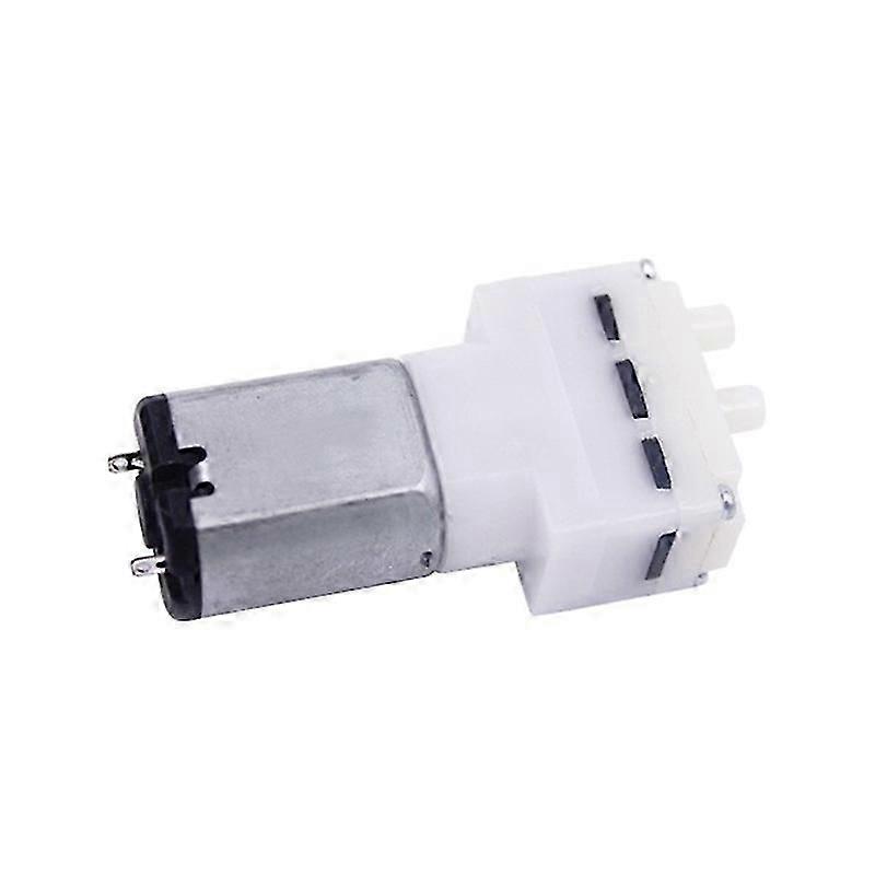 Self-priming αντλία νερού DC5v μίνι σιωπηλές αντλίες μικροϋπολογιστών αντλιών διαφραγμάτων για τη ρομποτική ηλεκτρική σκούπα εξαρτήματα εξαρτημάτων ταπήτων σάρωθρα ταπήτων