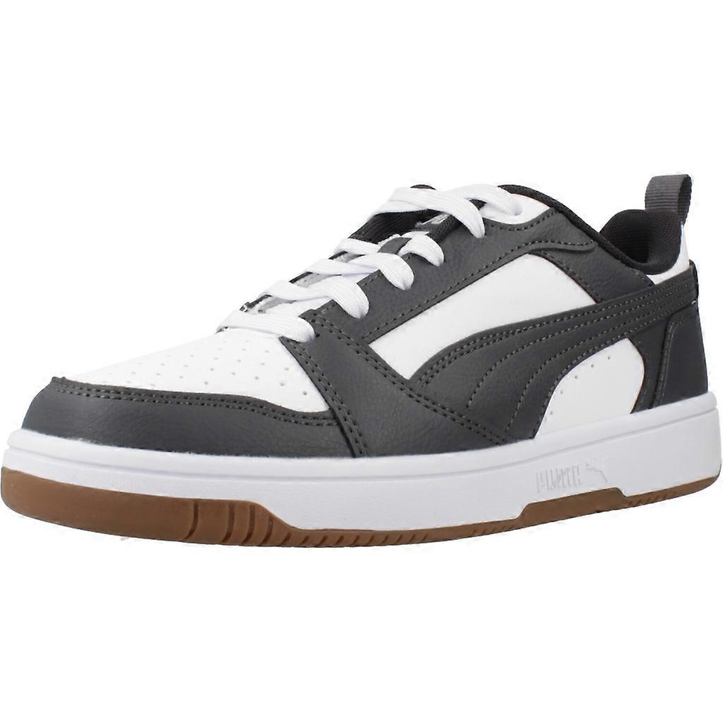 Puma Puma Rebound V6 Lo Jr Baskets