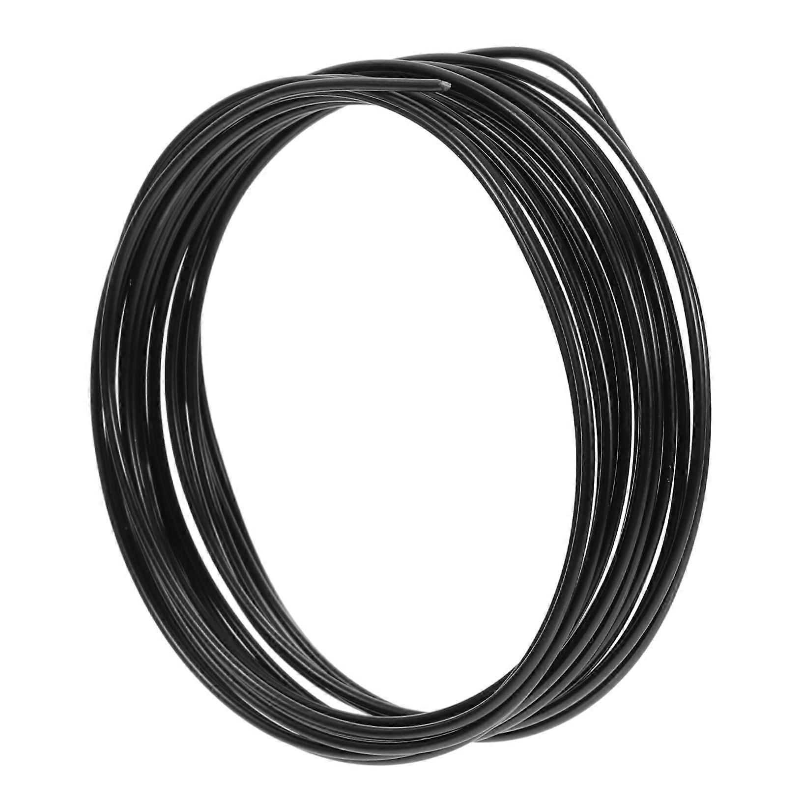 Aluminium Bonsai Training Wire Flexible Plant Shaping Cable for Tree Styling and Branch Support