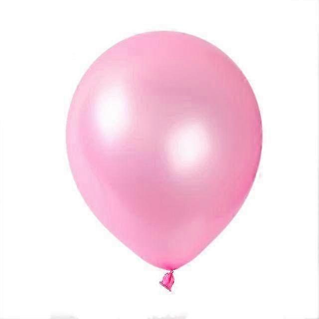 20kpl värikkäitä helmikultaisia ja valkoisia lateksipalloja häihin ja syntymäpäiväjuhliin - heliumlaatuiset koristeelliset ilmapallot ja lasten lelut