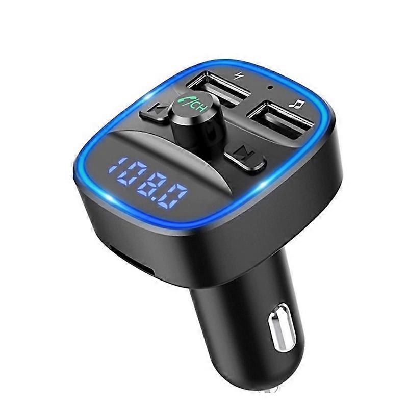 T25 Car MP3 Bluetooth Player T25