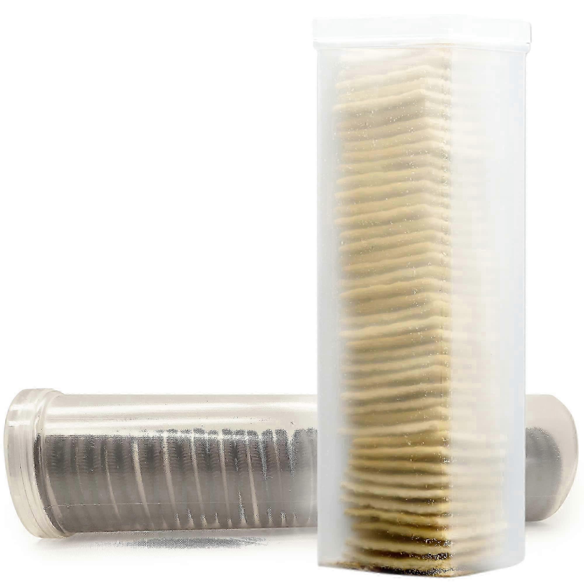 2025 Set of 2 Food Storage Containers - for Food Storage