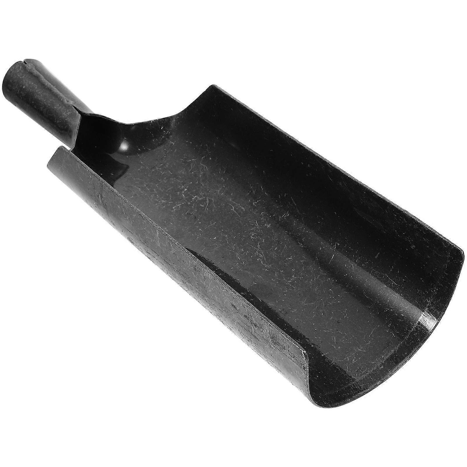 Garden Metal for Gardening Garden Spade Convenient Garden Tool