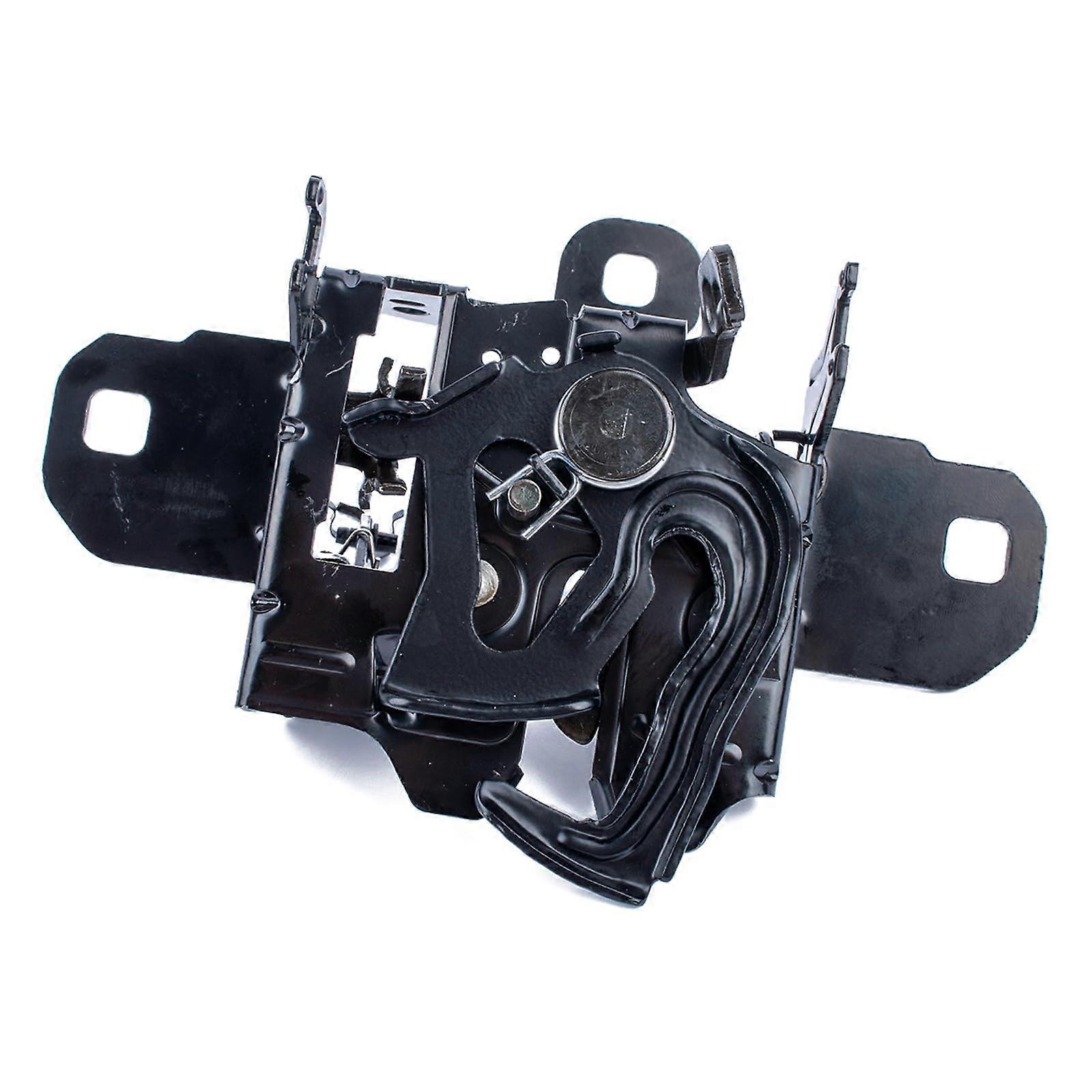 Schloss compatible with Replaces 1J0823509E