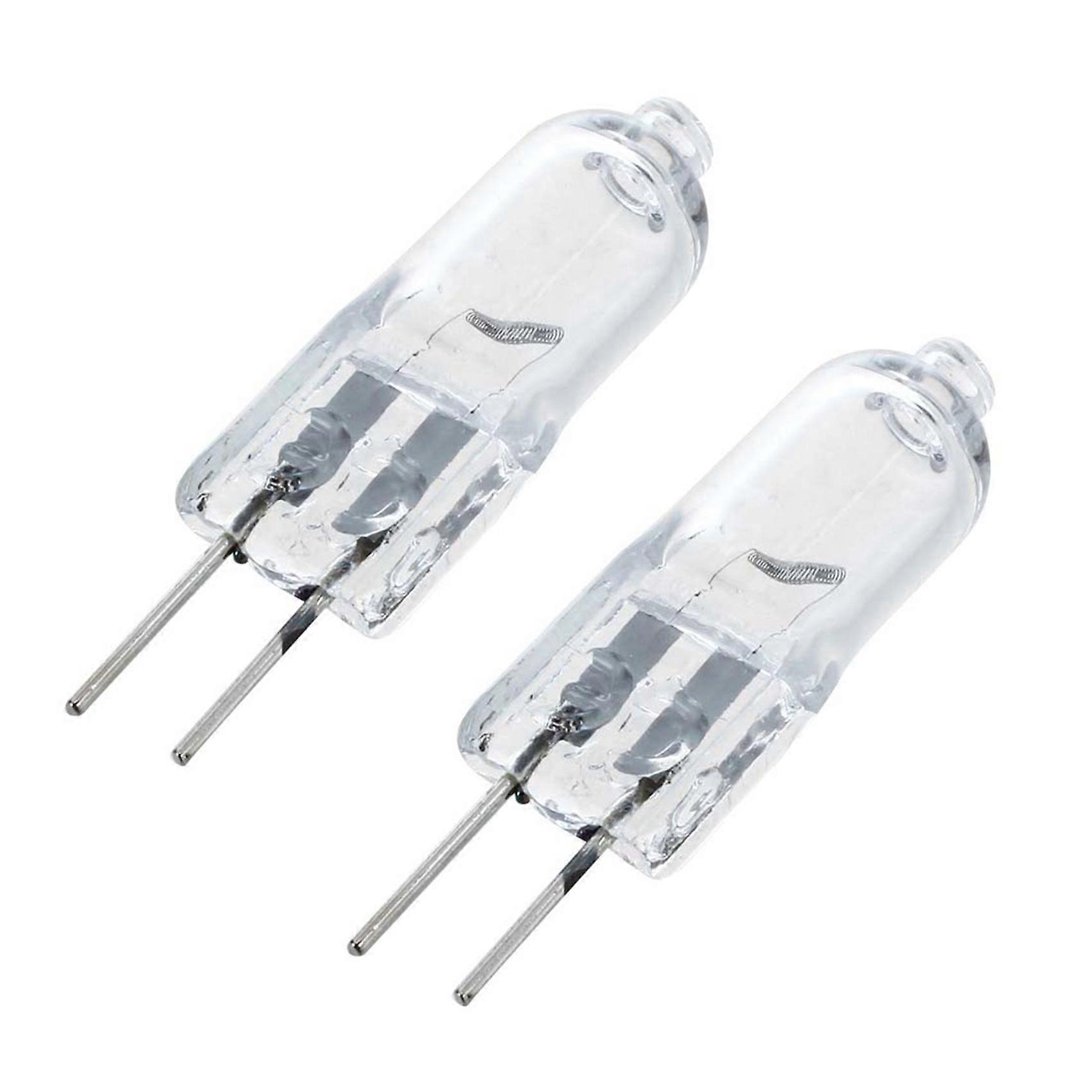20X Bulb / Lamp Halogen Capsule "" 12V / 10W G4 Bulb Warm White