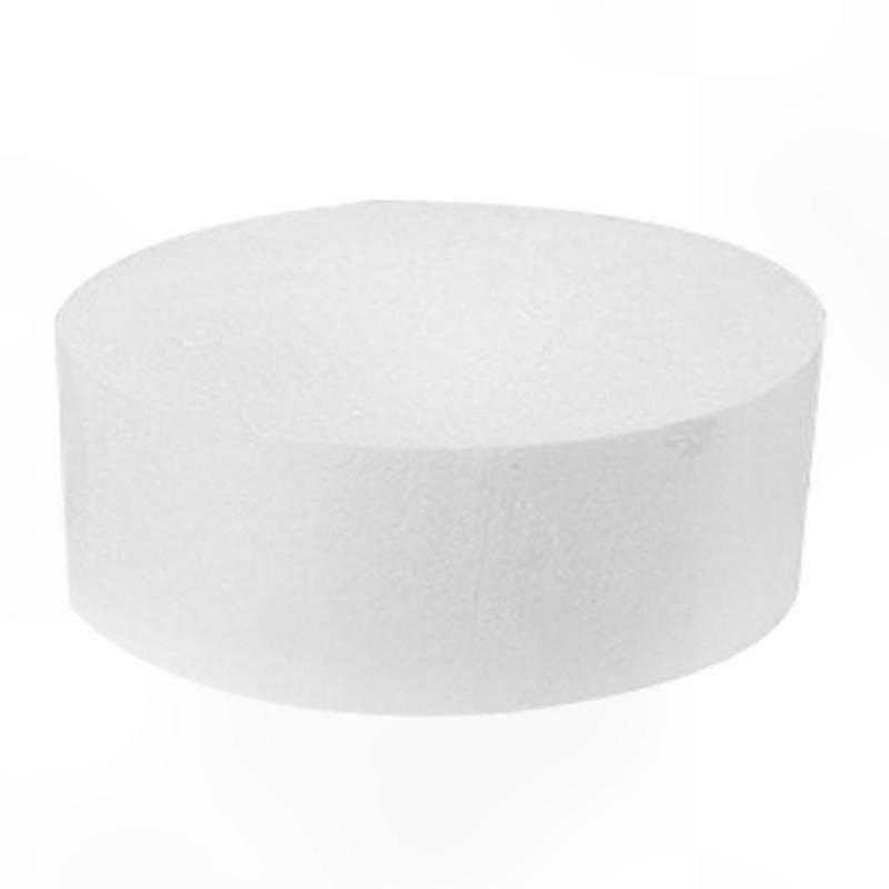 Cake Dummy Foam Layer for DIY Fondant Crafting Tool Kitchen Accessory